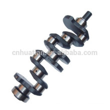 4-cylinder diesel engine parts Crankshaft